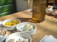 -船歌·鱼水饺青岛菜(枫蓝国际购物中心店)