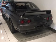 -上海汽车博物馆