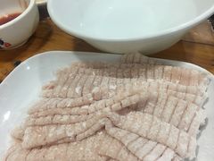 -章记正宗南岗鱼蛋火锅