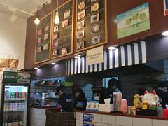 -青春分食(仙林大学城店)