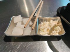 -吴草鸡爪오초닭발(城阳总店)