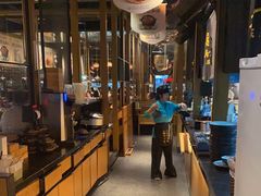 -九锅一堂酸菜鱼(新南凯德直营店)