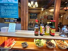 -束河人家(南锣鼓巷店)