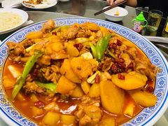-福顺祥大盘鸡(临潼店)