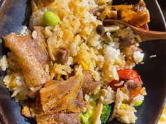 -本格丼·炭火烤肉饭(大悦路成都大悦城店)