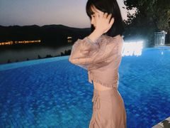-天目湖涵田半山温泉