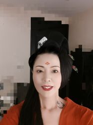 -盘子女人坊古装写真摄影(天津总店)