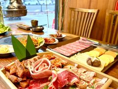 -牛人·雪花牛·木炭烤肉(昆山陆家店)