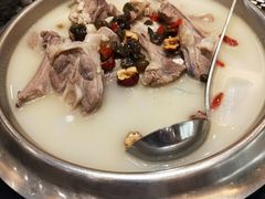 -新兴·金羊座·粤菜点心(乐峰店)