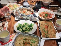 -管氏翅吧(台湾街店)