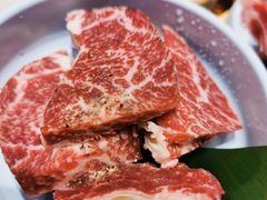-韩宫宴和牛烤肉(盐城金鹰店)
