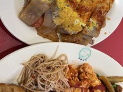 -北工大风味餐厅(北京工业大学东区店)