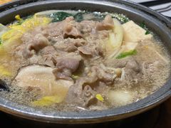 -东菊料理(吉利购物广场店)