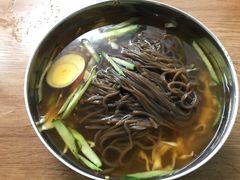 大冷面-国营大冷面饭店
