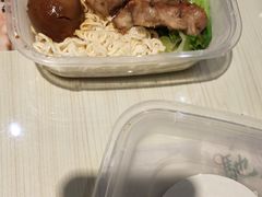 -孖记茶档·热腾茶餐(荔湾领展广场店)