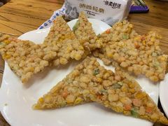 -雪乡人家东北菜·铁锅炖一切(高斯路店)