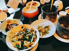 -启东恒大酒店·吕四渔号海鲜餐厅