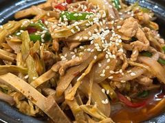 -臭鳜鱼人家·老字号徽菜