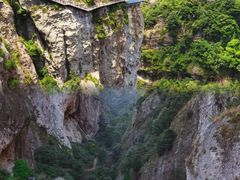 -雁荡山风景名胜区