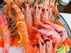 -芥末日本料理(打浦路铂尔曼旗舰店)