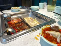 -野妹火锅(龙岗店)