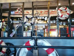 大堂-好伦哥比萨烤肉自助(马家堡店)