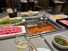 -海底捞火锅(江北万达商业广场店)