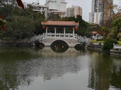 -星海公园(番禺区)