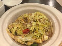 -東城故事·尋找姆媽的味道(玉兰路店)
