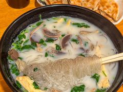 -鸭小妹鸭血粉丝(老门东店)