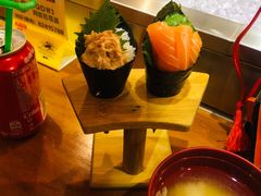 -千代武日本料理(开发区店)