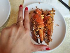 -喜记避风塘炒辣蟹(旗舰店)