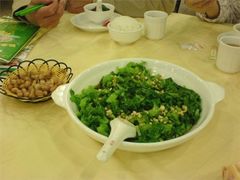 OK-婆婆家·湛江特色美食(福田振华路店)