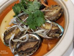白灼鲍鱼-盒马鲜生(大成店)