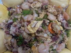 -前王院•巧克力海鲜市集餐厅(万平口店)