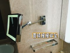 -三亚湾红树林度假世界(木棉酒店)