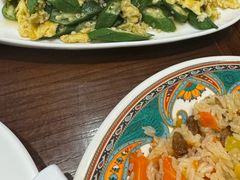 -巴依老爷新疆美食(牡丹园店)