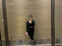 -悦莱美健身俱乐部(五羊新城店)