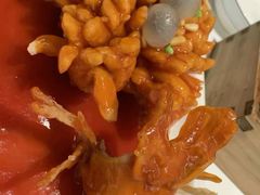 焕章松鼠桂鱼-民国红公馆·秦淮八艳(夫子庙店)