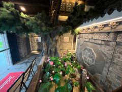 -老宁波1381餐厅(宏泰广场店)