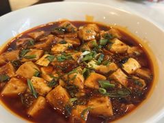 -新侨小馆(东直门北小街店)