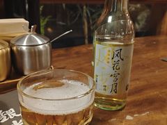 -银米·云南传统过桥米线(双廊黑金冠店)
