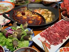 -三江汇火锅店(保全街店)