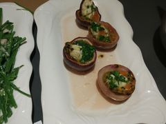 -79号渔船海鲜饭店(华强北店)