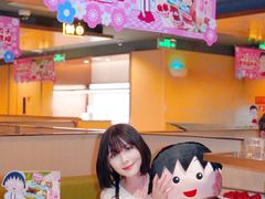 -海底捞火锅(正大乐城店)