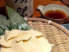 -千代武日本料理(开发区店)