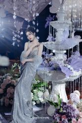-MuseMarry婚纱(前海嘉里中心店)