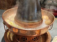 -侃爷南门铜锅涮肉