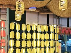 -山城柴火鸡·全鸡宴·跳水蛙(五小区店)