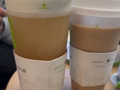-奈雪的茶(广州万菱汇PRO店)